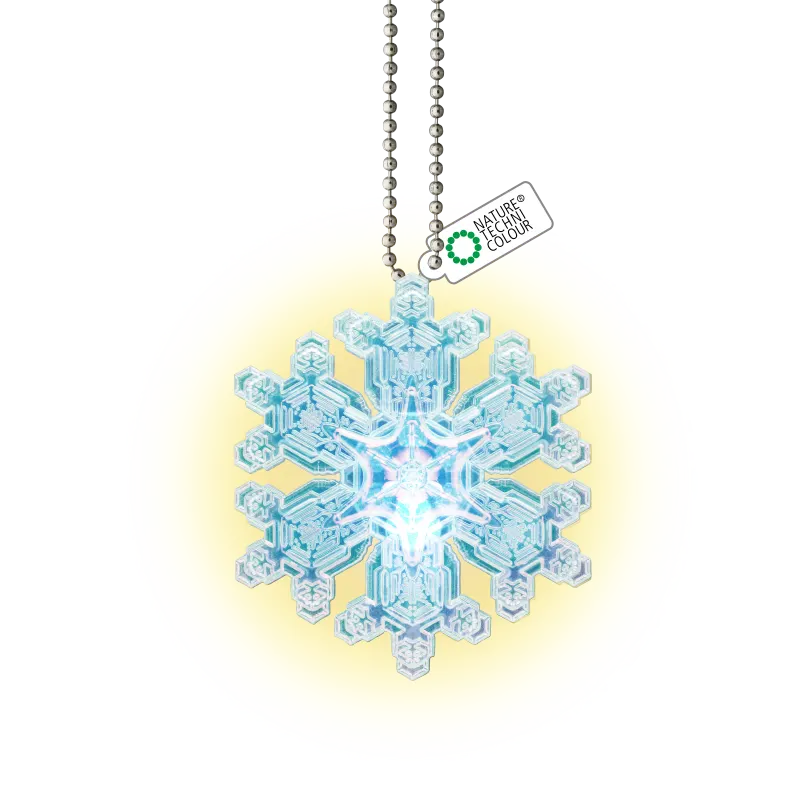 雪の結晶LEDライトコレクション LEDライトコレクション ラインナップ 7