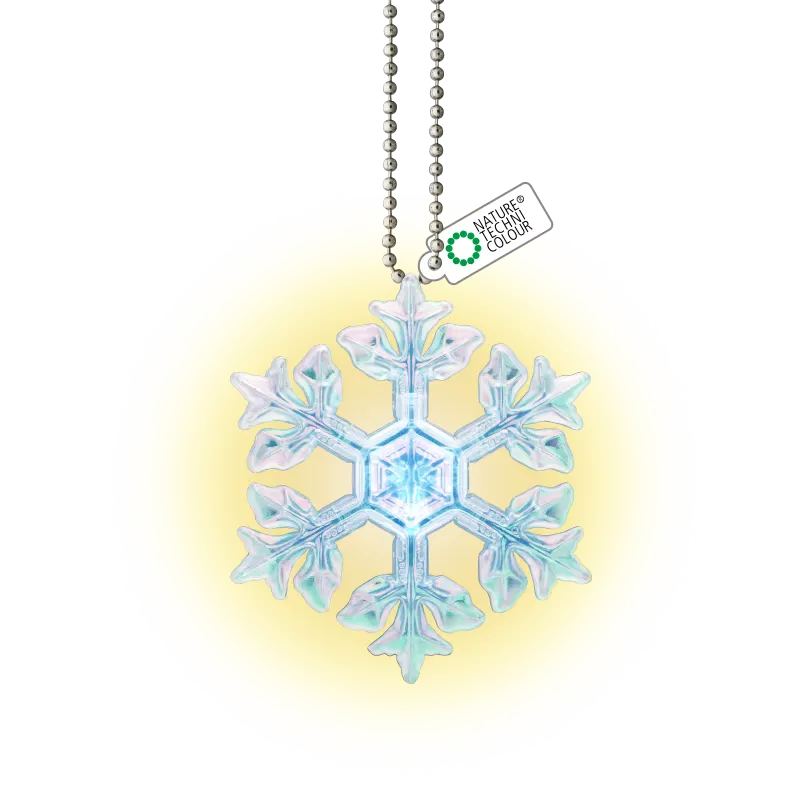 雪の結晶LEDライトコレクション LEDライトコレクション ラインナップ 9