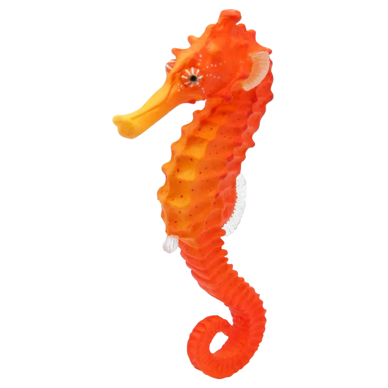 NTC MONO+ オオウミウマ フィギュアマグネット ラインナップ 2