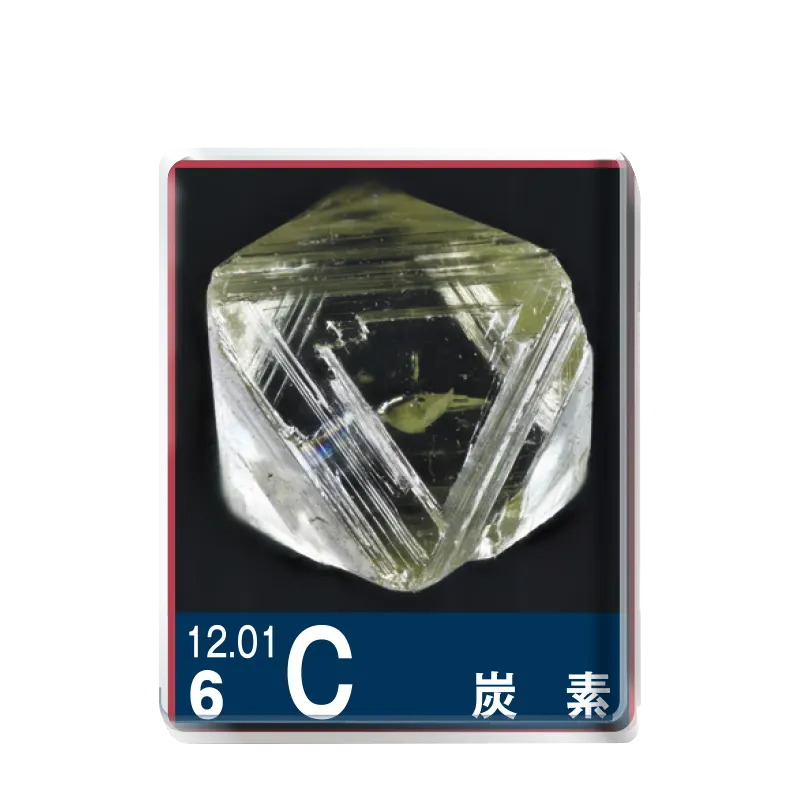 元素周期表マグネット ラインナップ 4