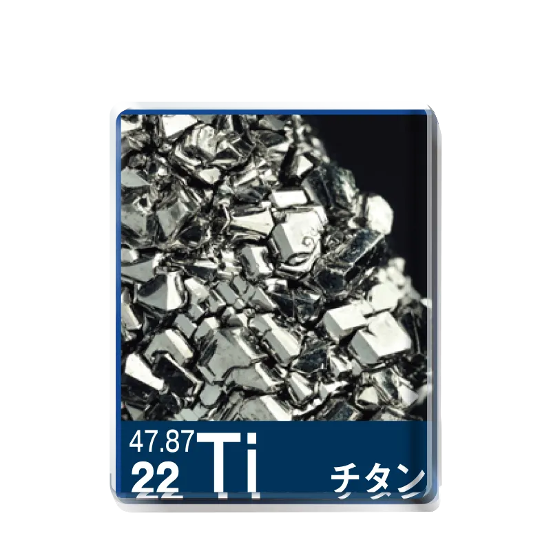 元素周期表マグネット ラインナップ 7