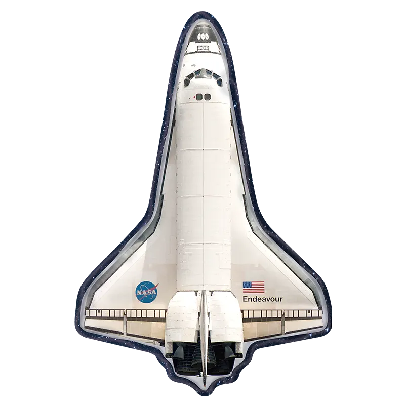 宇宙開発ロケットポーチ ポーチ ラインナップ 5