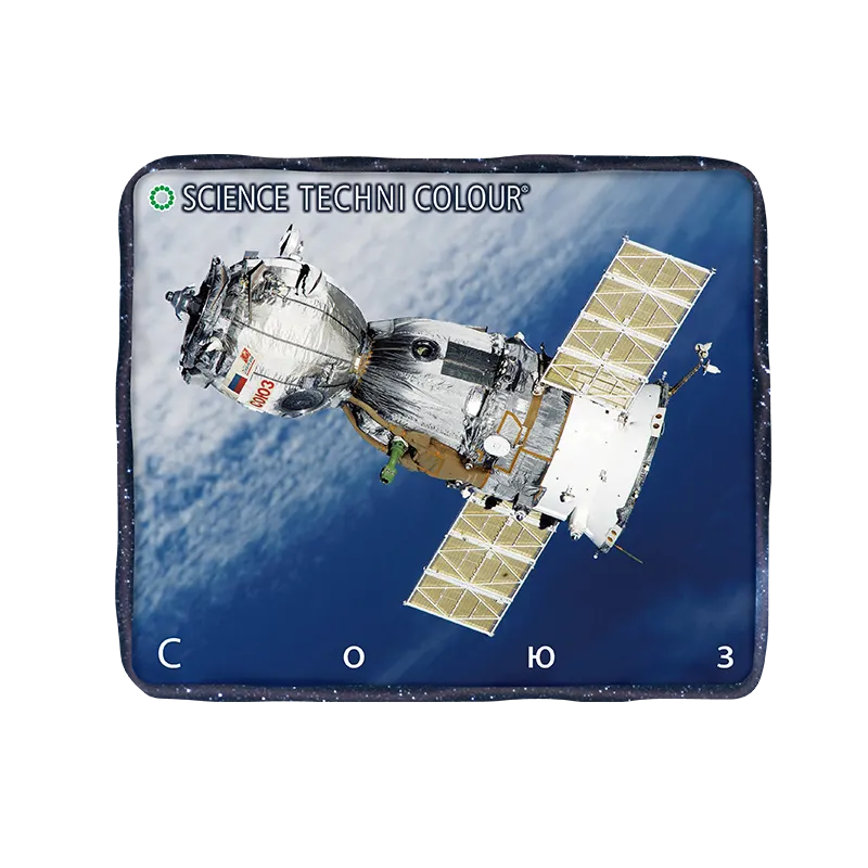 宇宙開発ロケットポーチ ポーチ ラインナップ 7