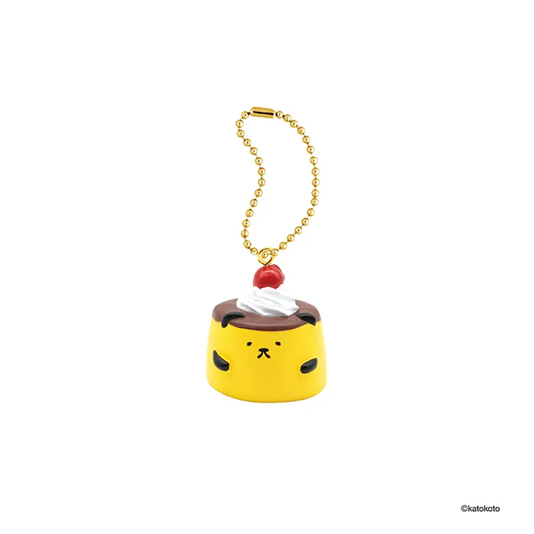 カトコトパンダ「スイーツになりたい」へん ラインナップ 3