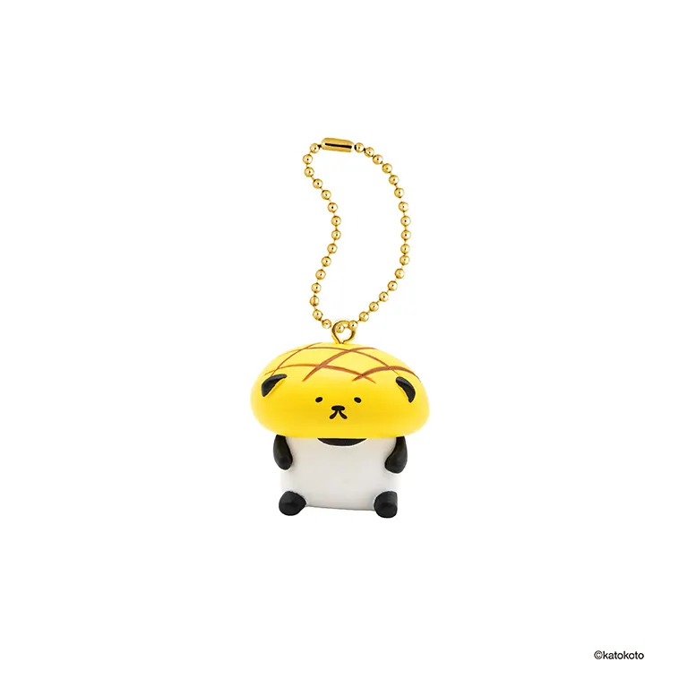 カトコトパンダ「スイーツになりたい」へん ラインナップ 5