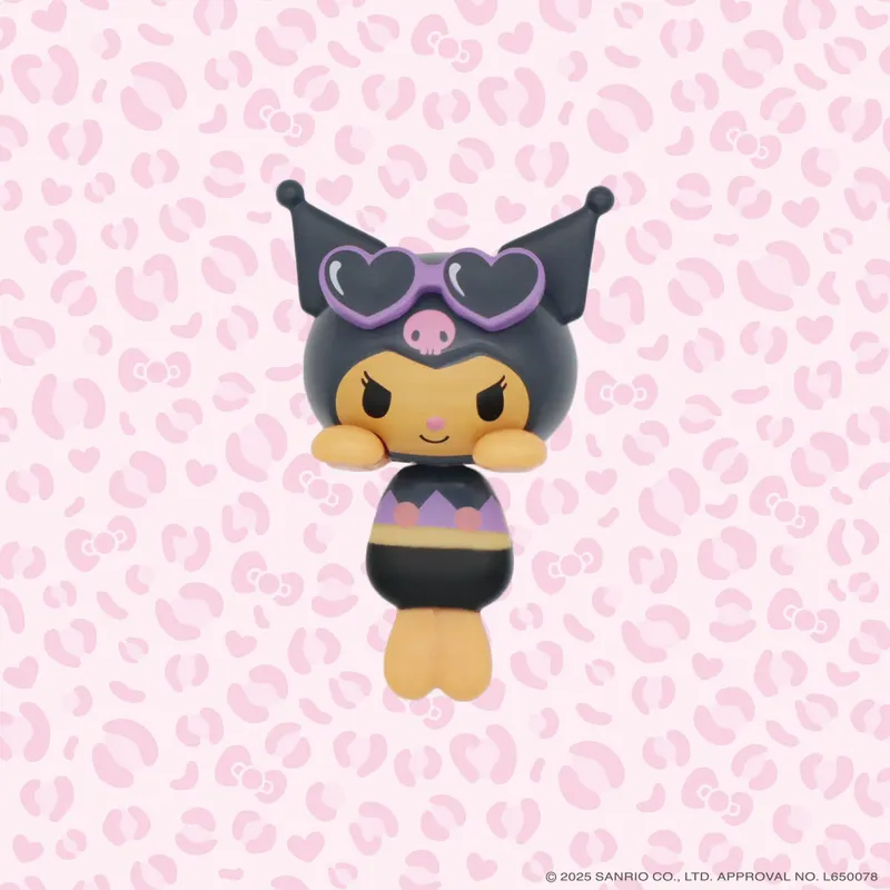 サンリオキャラクターズ ぴょこのるマスコット2 ラインナップ 5