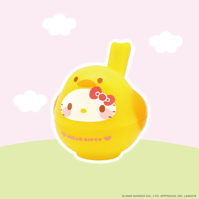サンリオキャラクターズ リンリン鈴ぬいぐるみ〜カオハナデザイン〜 ラインナップ 2