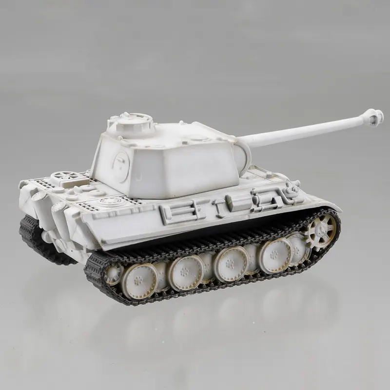 カプセルQミュージアム ワールドタンクデフォルメ バルジの戦い (シャーマンVSパンター) ラインナップ 7
