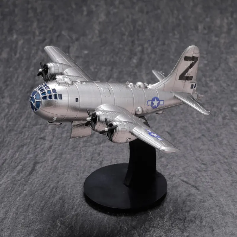 カプセルQミュージアム ワールドウイングスデフォルメ Vol.3「超空の要塞編」 ラインナップ 6