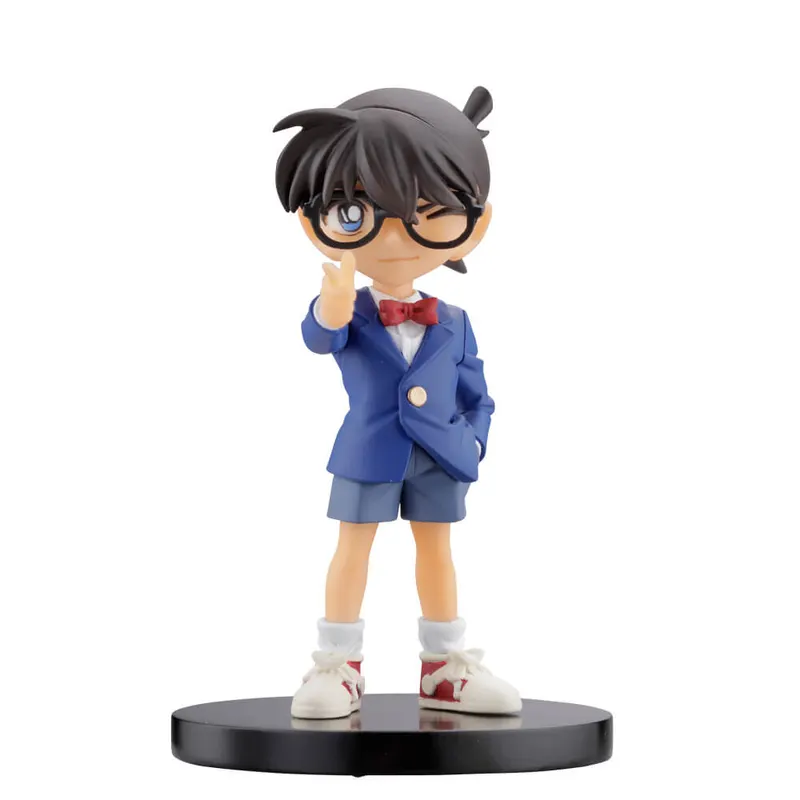 カプセルOne 名探偵コナン リアルフィギュアコレクション 第1弾 ラインナップ 3