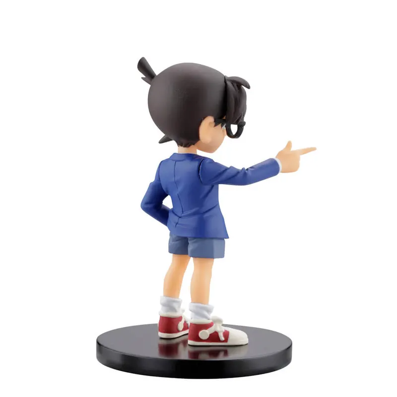 カプセルOne 名探偵コナン リアルフィギュアコレクション 第1弾 ラインナップ 4