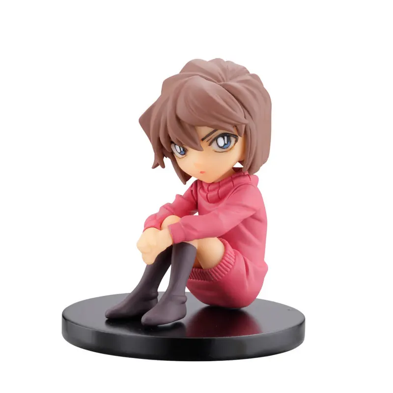 カプセルOne 名探偵コナン リアルフィギュアコレクション 第1弾 ラインナップ 5