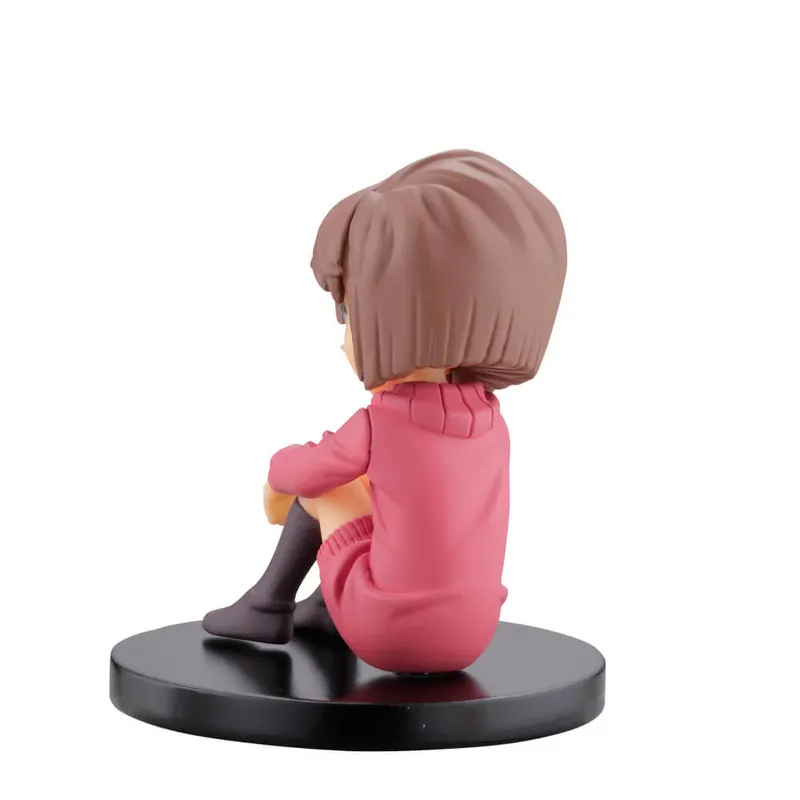 カプセルOne 名探偵コナン リアルフィギュアコレクション 第1弾 ラインナップ 6