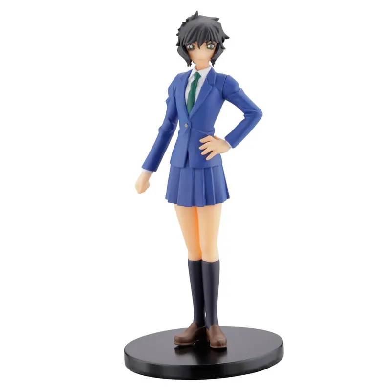 カプセルOne 名探偵コナン リアルフィギュアコレクション 第1弾 ラインナップ 7
