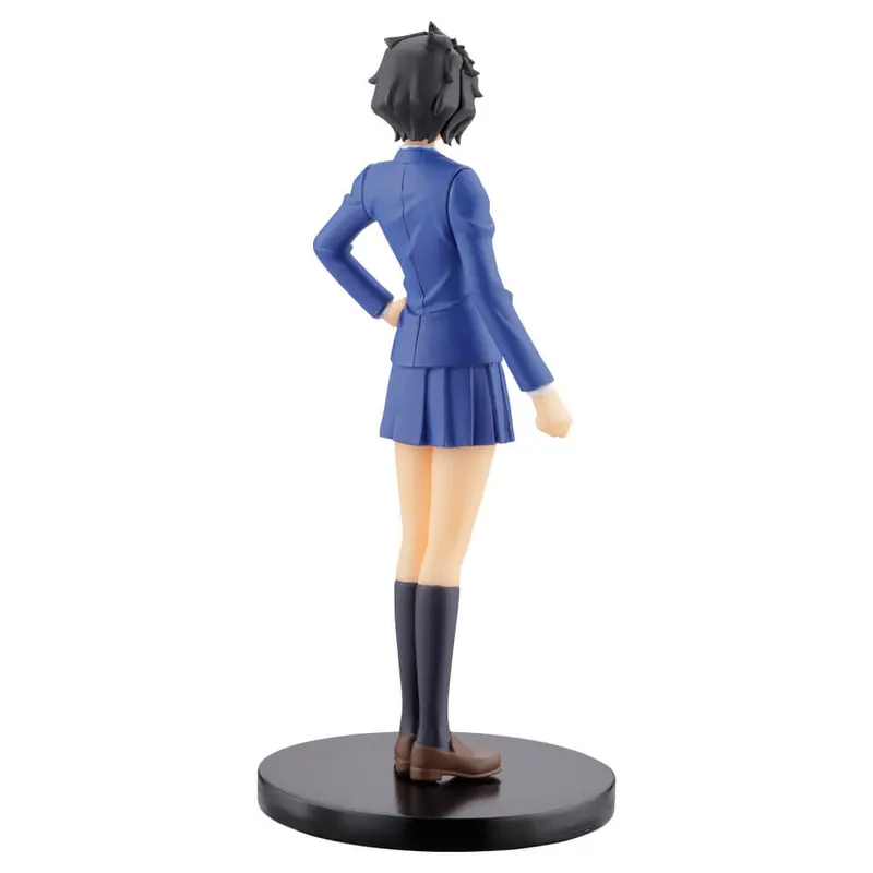 カプセルOne 名探偵コナン リアルフィギュアコレクション 第1弾 ラインナップ 8