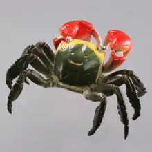カプセルQミュージアム 日本カニ大全 ラインナップ 2