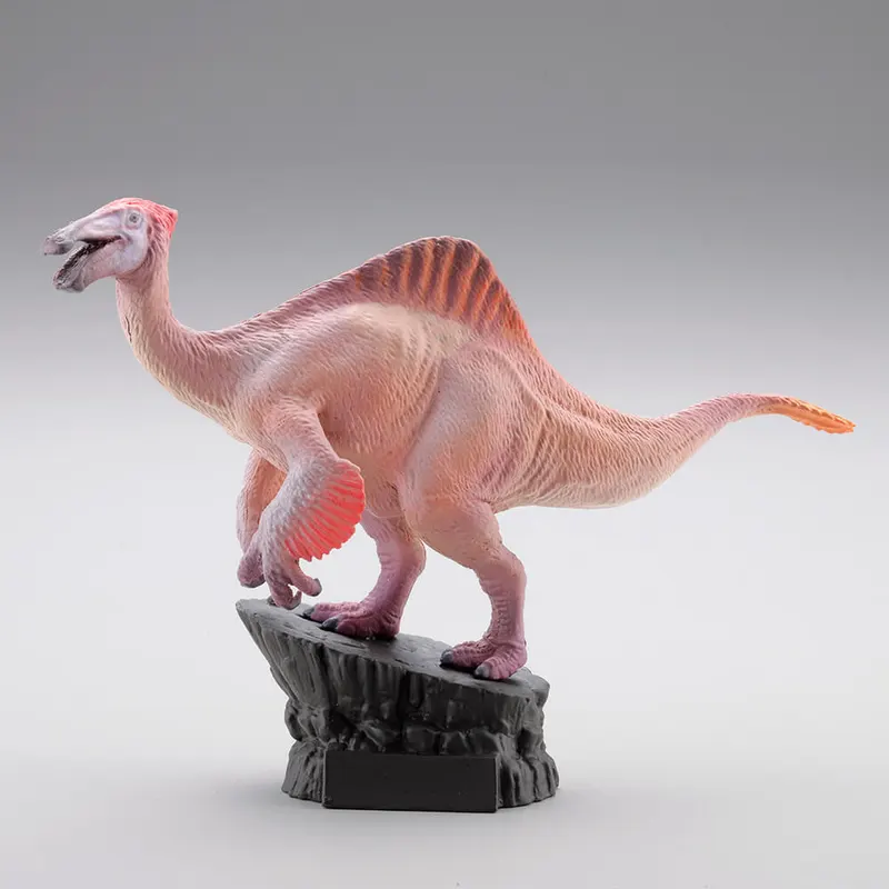 恐竜博2019 会場限定オフィシャルカプセルフィギュア ラインナップ 4