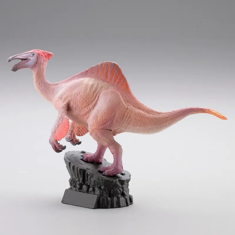 恐竜博2019 会場限定オフィシャルカプセルフィギュア ラインナップ 5