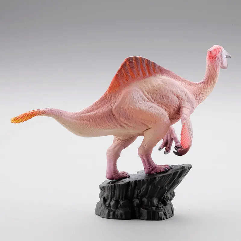恐竜博2019 会場限定オフィシャルカプセルフィギュア ラインナップ 6