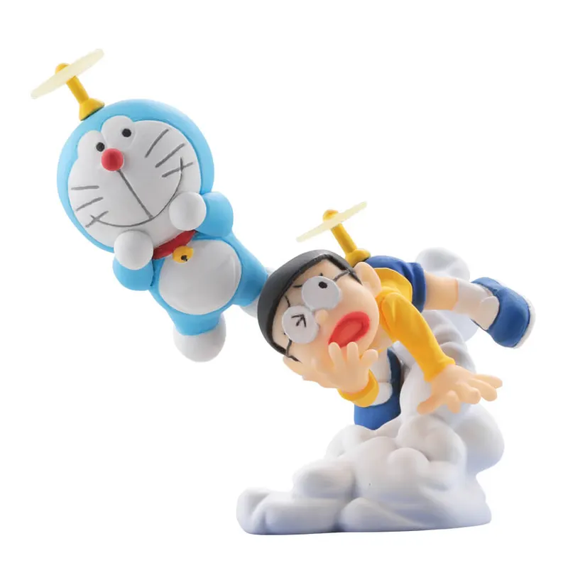 カプセルOne ドラえもん ヴィネットコレクション ラインナップ 2