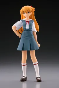 ヱヴァンゲリヲン新劇場版 ヒロインアンソロジー2 ラインナップ 2