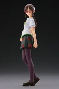 ヱヴァンゲリヲン新劇場版 ヒロインアンソロジー2 ラインナップ 3