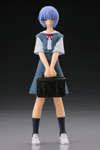ヱヴァンゲリヲン新劇場版 ヒロインアンソロジー2の画像