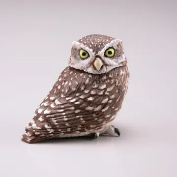 福をよぶ フクロウ大全 ラインナップ 4