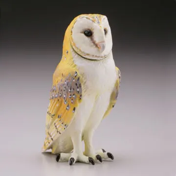 福をよぶ フクロウ大全 ラインナップ 5