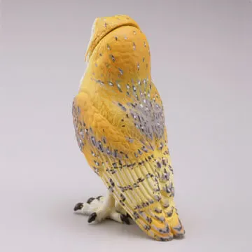 福をよぶ フクロウ大全 ラインナップ 6