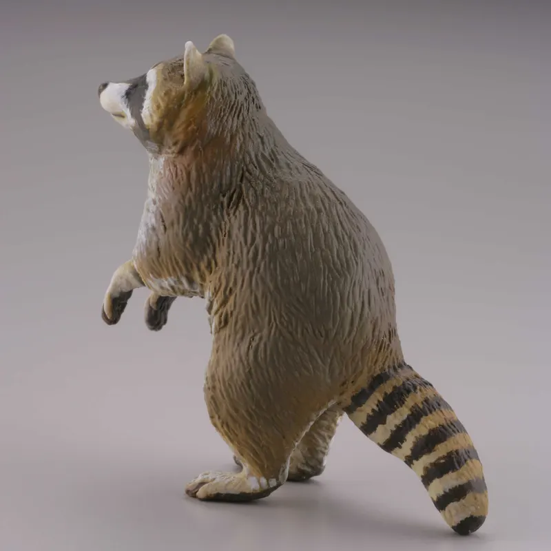 カプセルQミュージアム 日本の動物コレクション9別巻 外来生物/新たな仲間たち ラインナップ 3