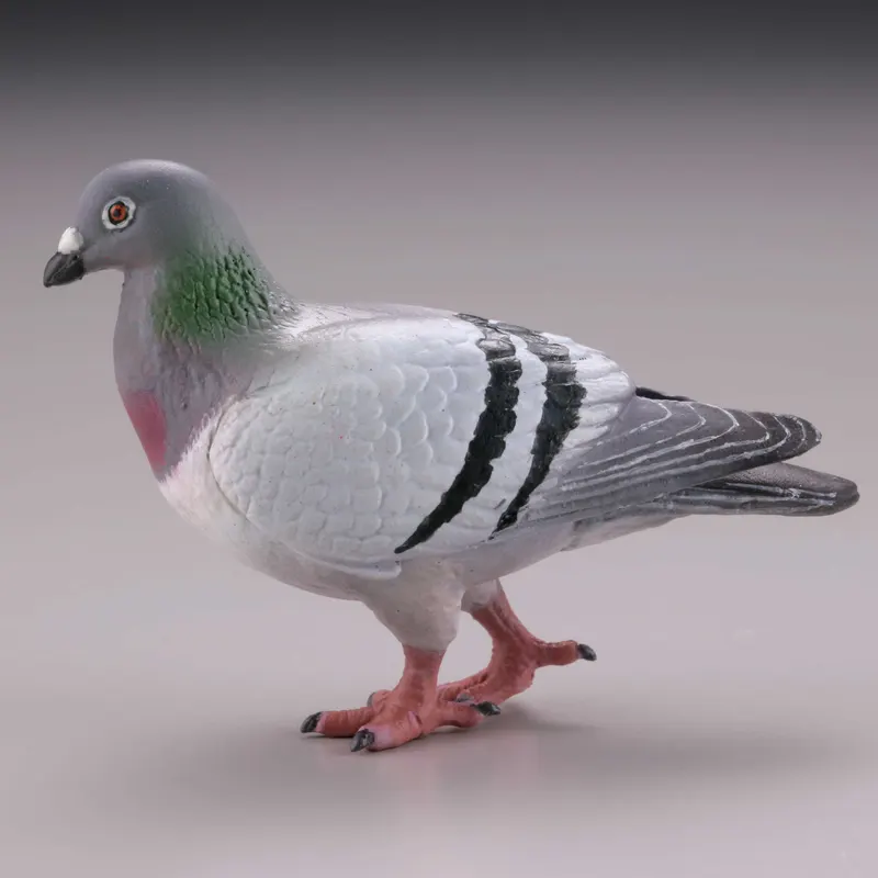 カプセルQミュージアム 日本の動物コレクション9別巻 外来生物/新たな仲間たち ラインナップ 4
