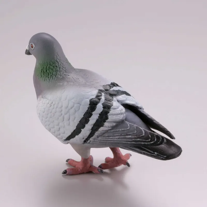 カプセルQミュージアム 日本の動物コレクション9別巻 外来生物/新たな仲間たち ラインナップ 5
