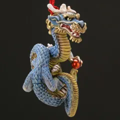 神獣根付 第壱集 ラインナップ 4