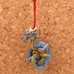 神獣根付 第壱集 ラインナップ 6