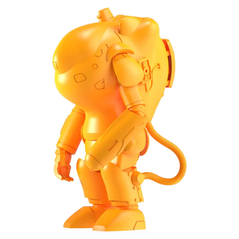 35ガチャーネン 横山宏ワールド Vol.3.0 FINAL ラインナップ 8