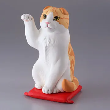 まねきねこ大全 ラインナップ 2