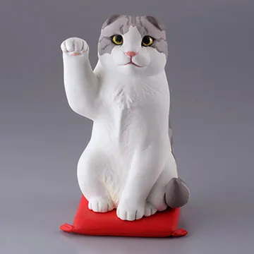 まねきねこ大全 ラインナップ 3