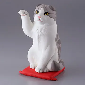まねきねこ大全 ラインナップ 4