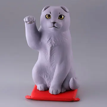 まねきねこ大全 ラインナップ 5