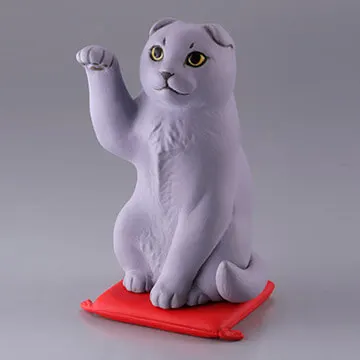 まねきねこ大全 ラインナップ 6