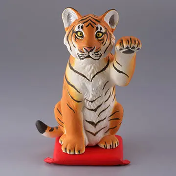 まねきねこ大全 ラインナップ 7