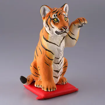 まねきねこ大全 ラインナップ 8
