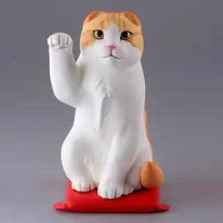 まねきねこ大全の画像