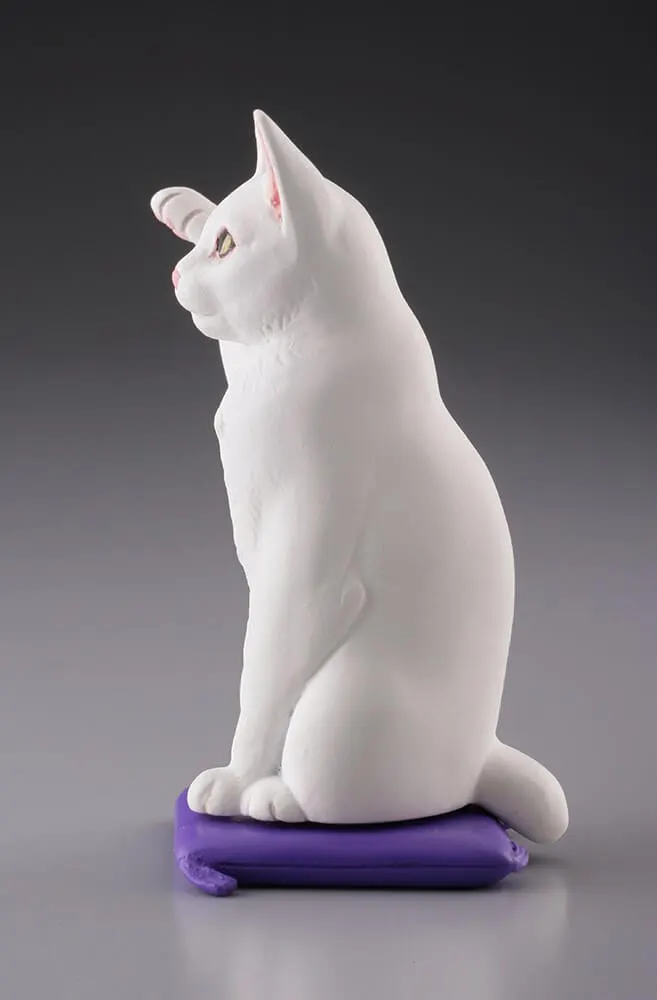 カプセルQミュージアム 福を招くまねきねこ大全Ⅱ ラインナップ 4