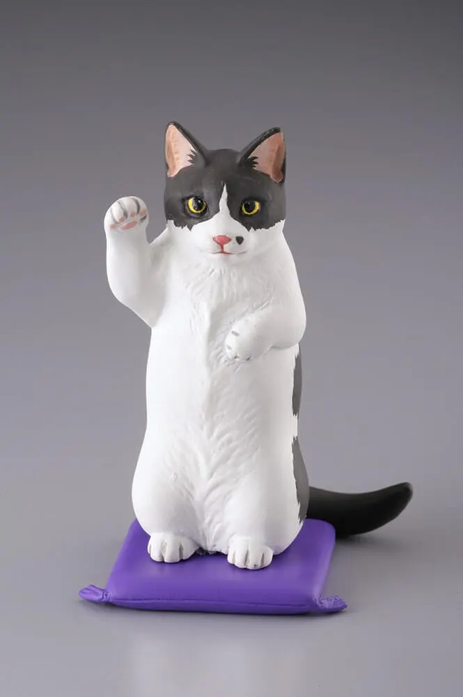 カプセルQミュージアム 福を招くまねきねこ大全Ⅱ ラインナップ 7
