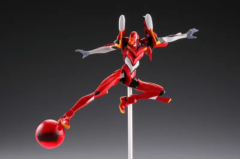 カプセルOne『エヴァンゲリオン・リバイバル』 500円 ラインナップ 5
