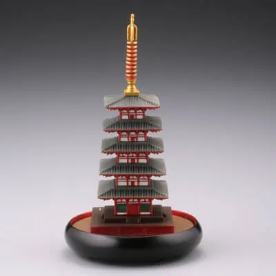 Souvenir of Nippon 日本のお土産 [伝統文化コレクション] ラインナップ 2