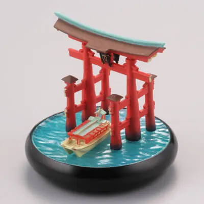 Souvenir of Nippon 日本のお土産 [伝統文化コレクション] ラインナップ 3