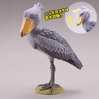 珍獣動物園の画像